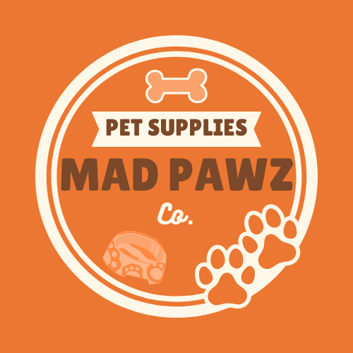 Mad Pawz Co